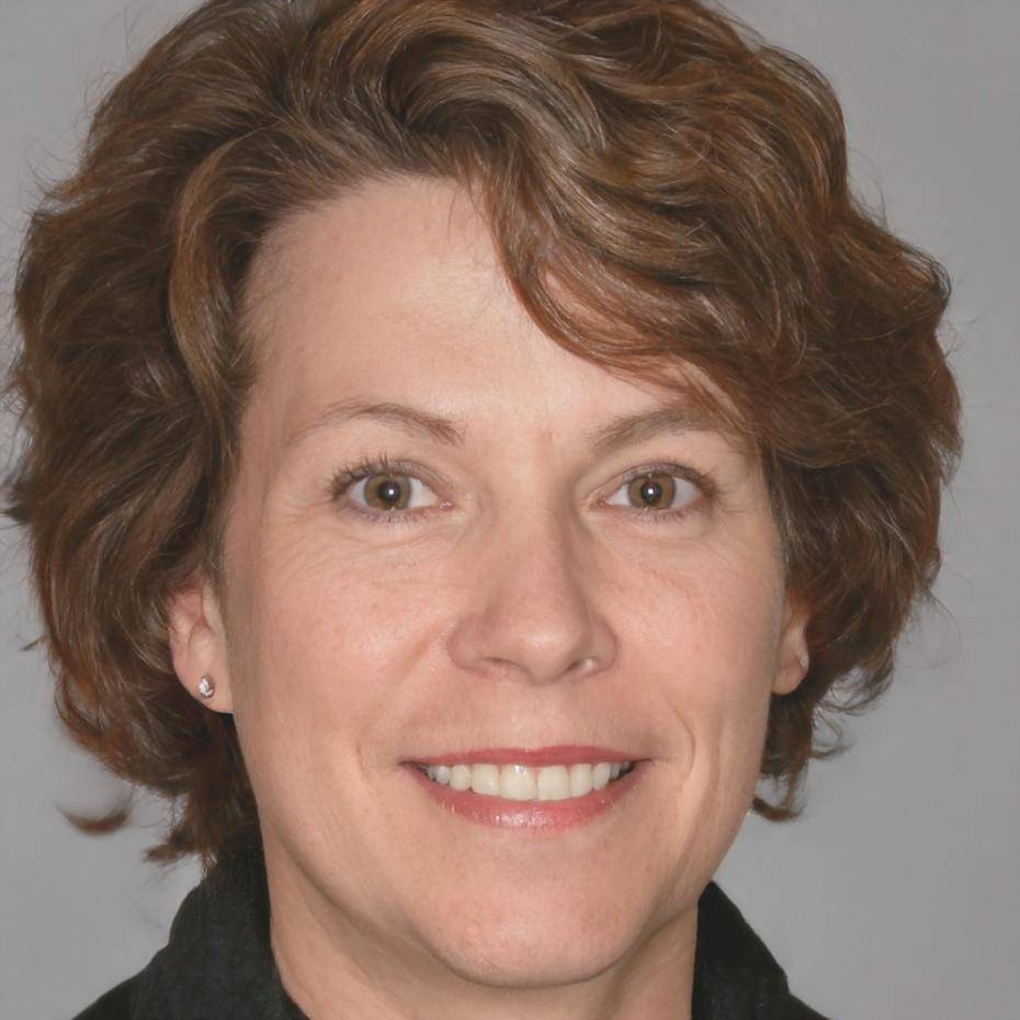 Portrait professionnel de Céleste Moreau-Dubois