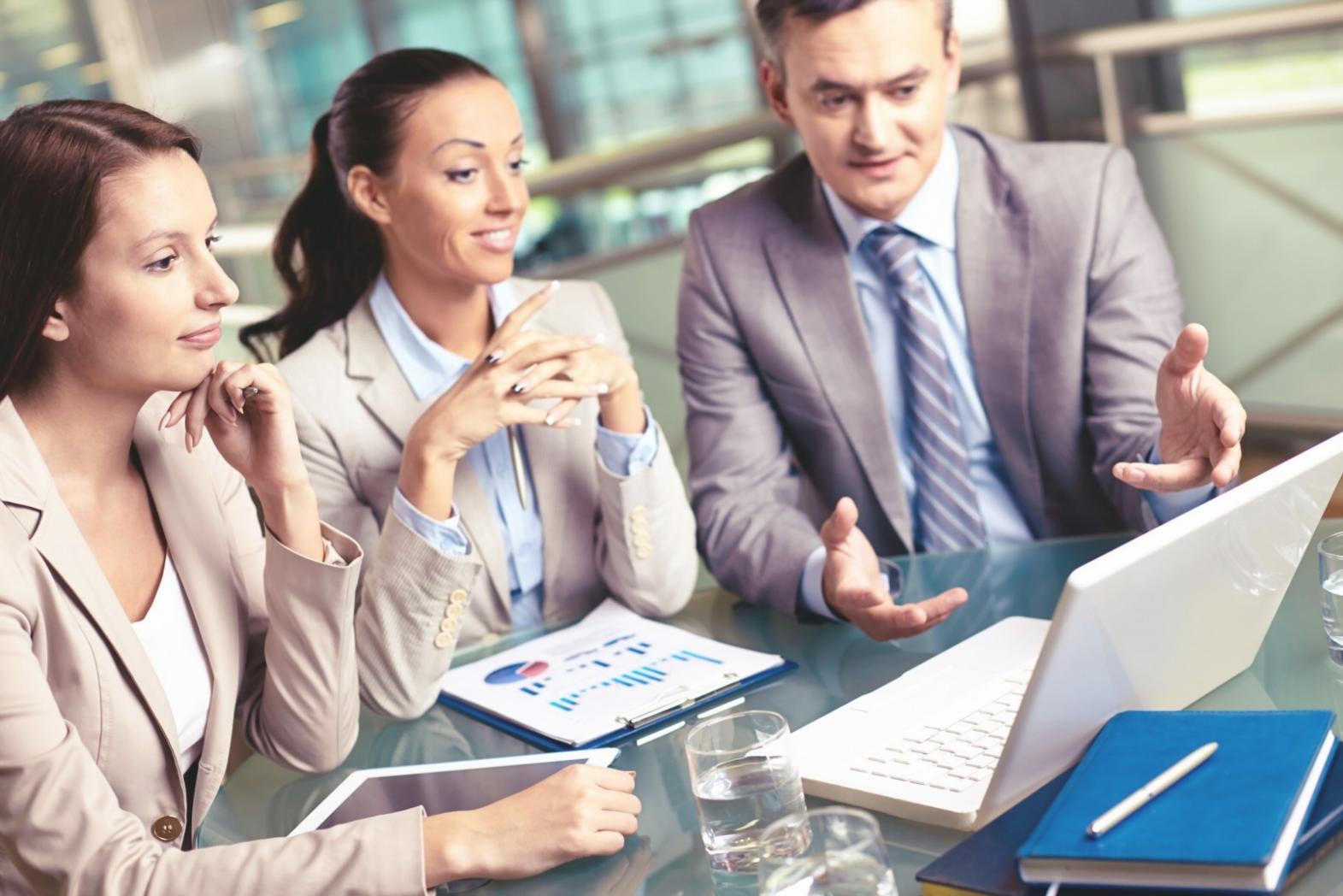 Consultation budgétaire personnalisée avec analyse détaillée des finances d'entreprise