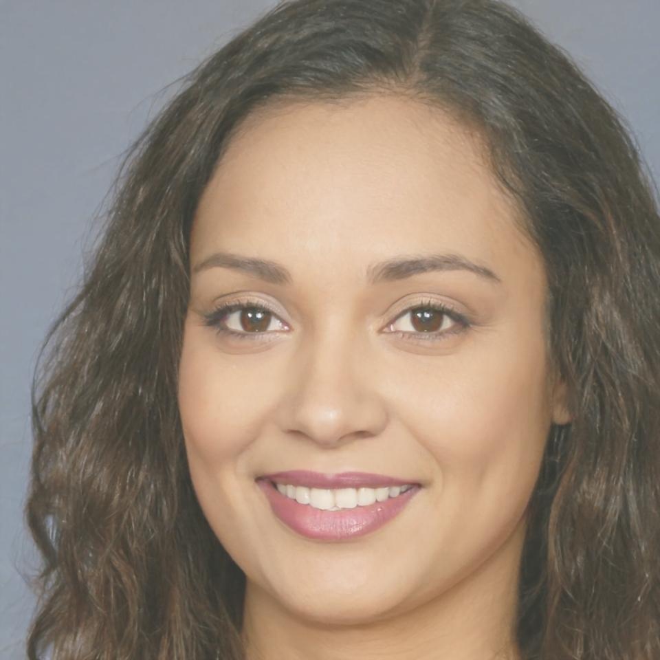 Portrait de Sophie Martin, ancienne participante