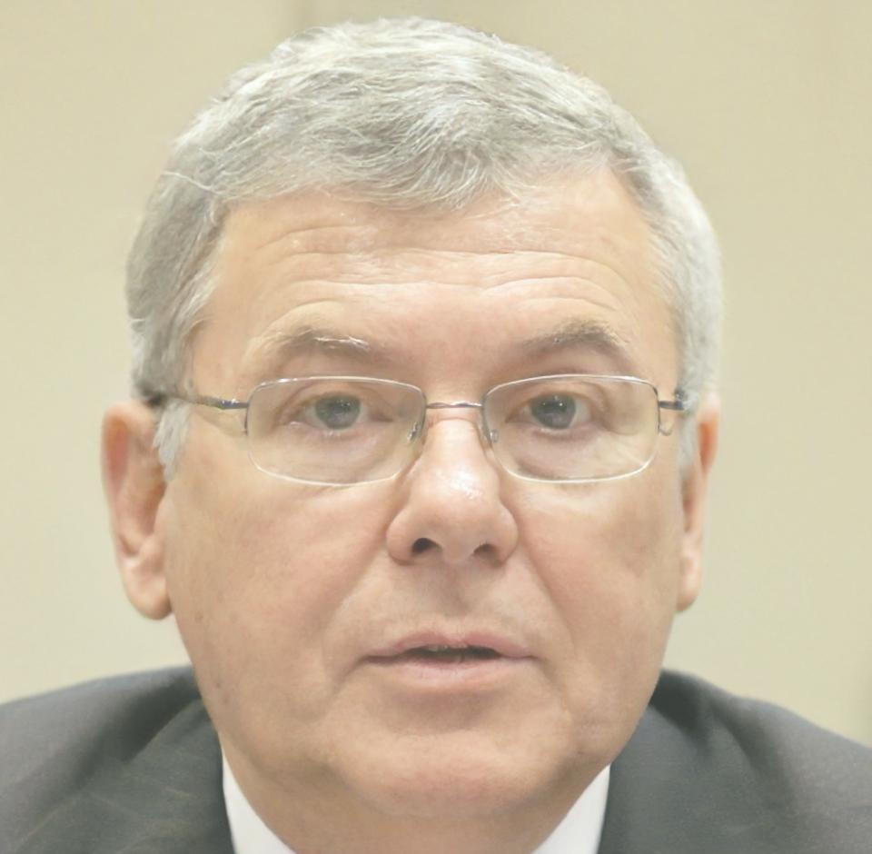 Portrait de Julien Moreau, formateur expert